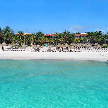ホテル Grand Oasis Tulum Riviera アクマル エクステリア 写真