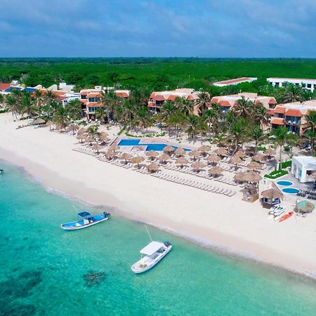 ホテル Grand Oasis Tulum Riviera アクマル エクステリア 写真
