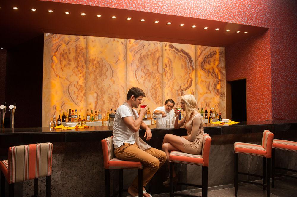ホテル Grand Oasis Tulum Riviera アクマル エクステリア 写真