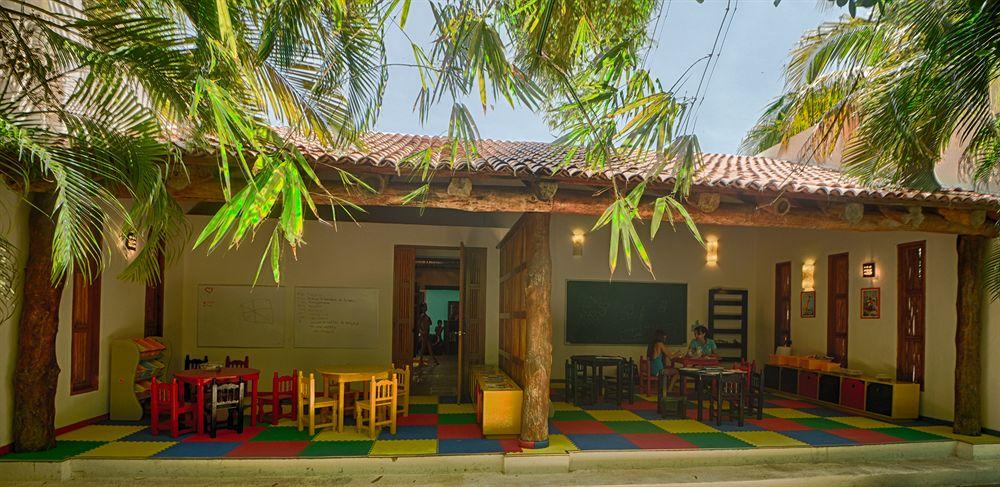 ホテル Grand Oasis Tulum Riviera アクマル エクステリア 写真