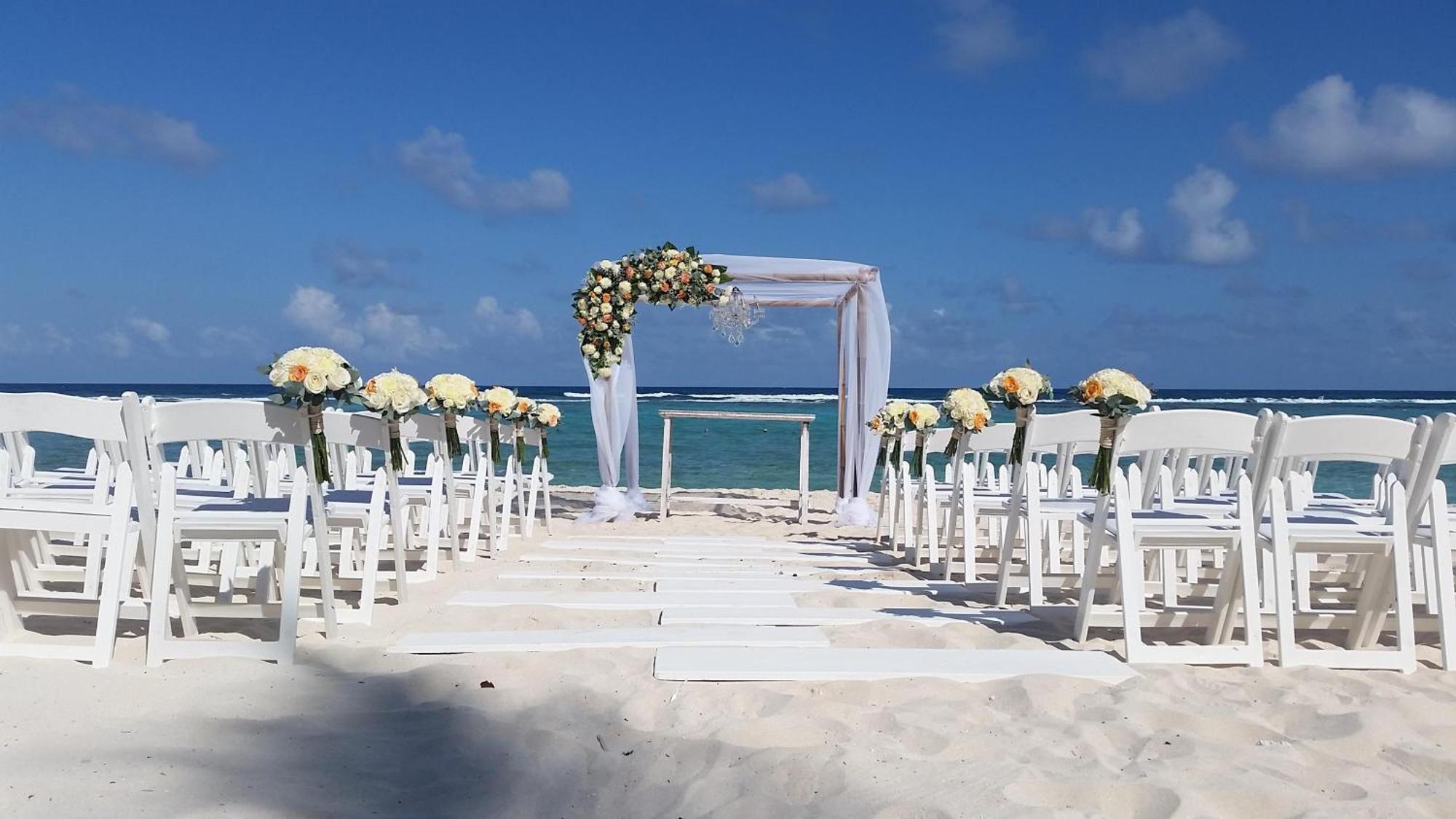 ホテル Grand Oasis Tulum Riviera アクマル エクステリア 写真