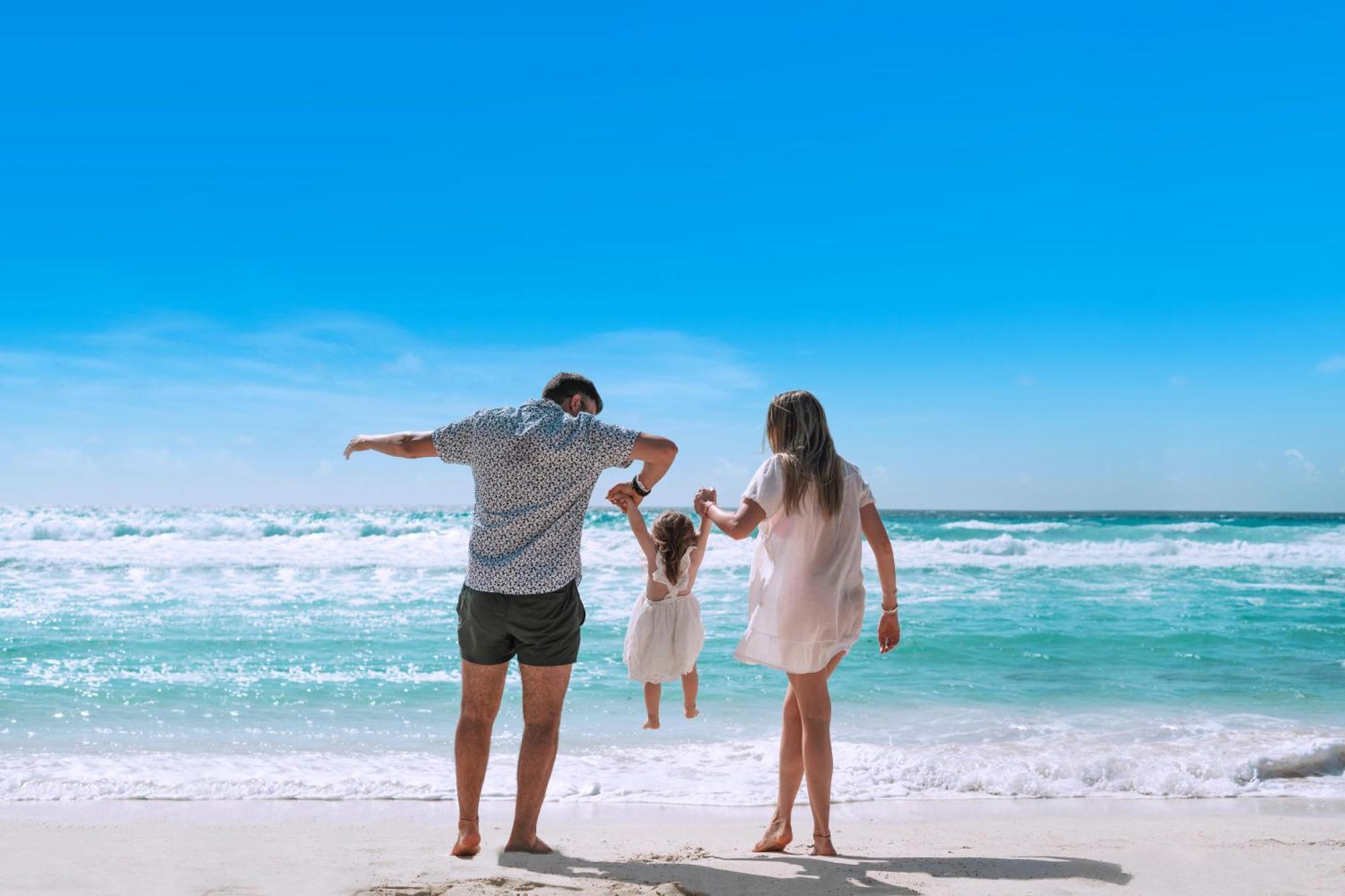ホテル Grand Oasis Tulum Riviera アクマル エクステリア 写真