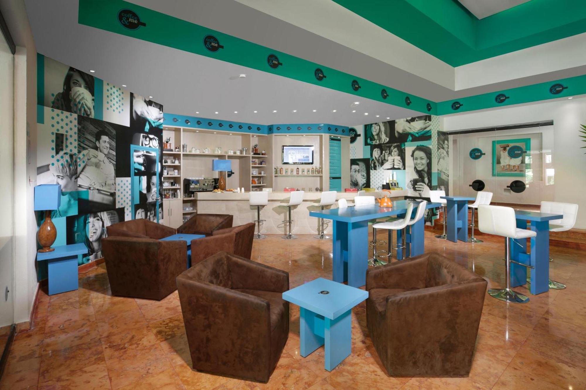 ホテル Grand Oasis Tulum Riviera アクマル エクステリア 写真