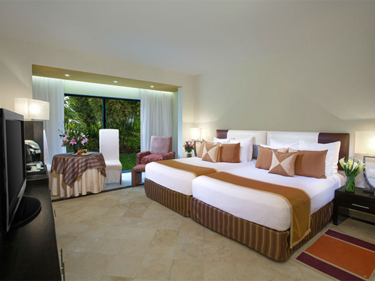 ホテル Grand Oasis Tulum Riviera アクマル エクステリア 写真